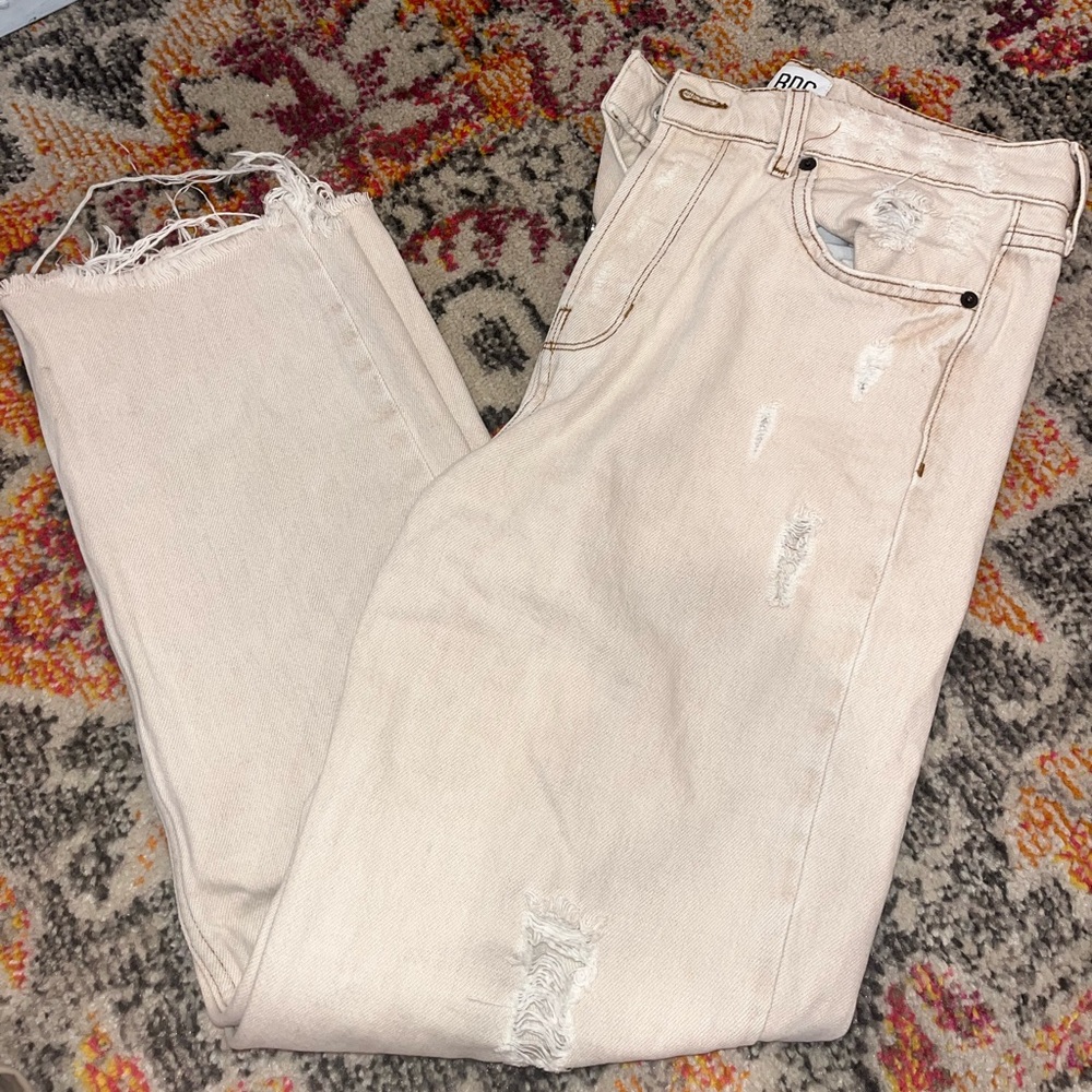 BDG Urban Outfitters Khaki Jeans